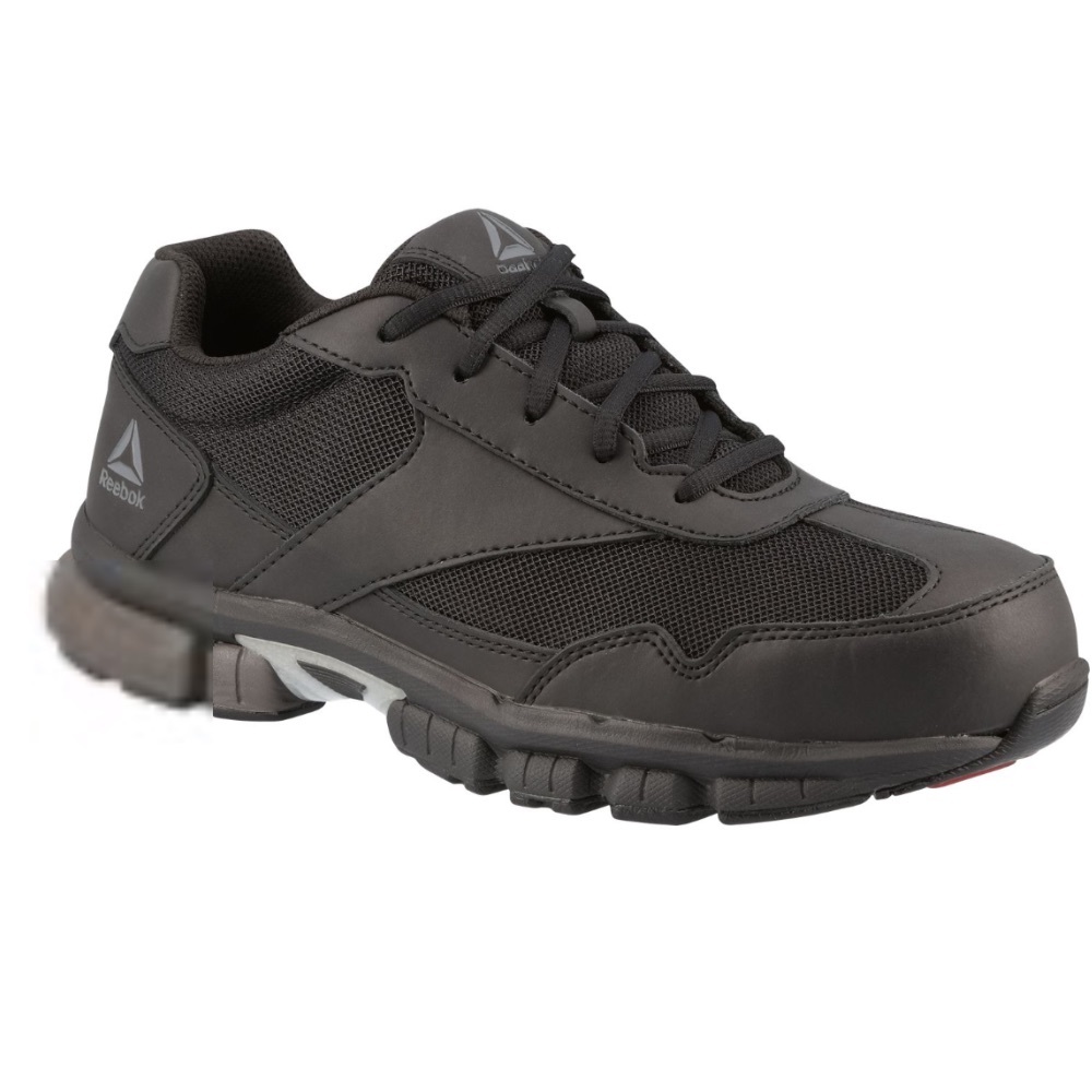 Reebok Ketia safety toe work shoe